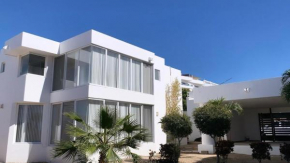 Preciosa Casa Cortez en La Paz